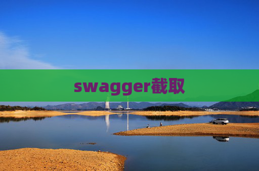 swagger截取 swagger截取